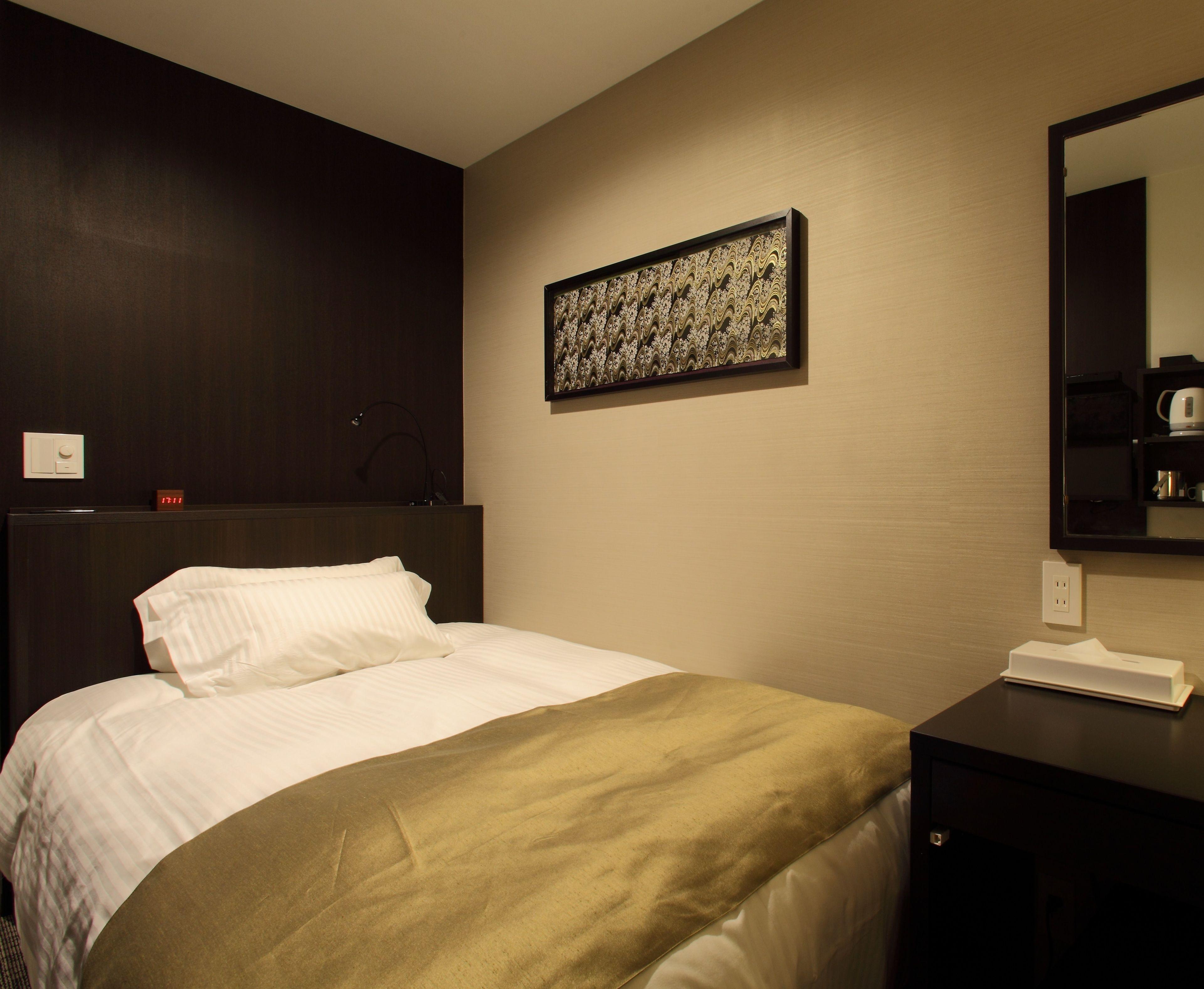Centurion Hotel Ueno — Photos 3